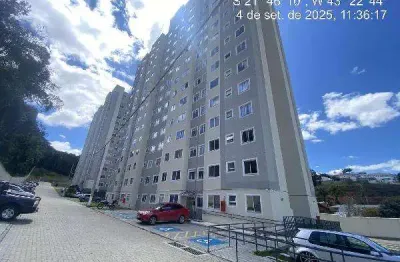 Oportunidade única em juiz de fora - mg | tipo: apartamento | negociação: licitação aberta  | situação: imóvel