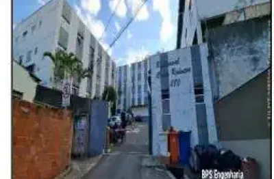 Oportunidade única em juiz de fora - mg | tipo: apartamento | negociação: licitação aberta  | situação: imóvel