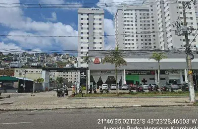 Oportunidade única em juiz de fora - mg | tipo: apartamento | negociação: licitação aberta  | situação: imóvel