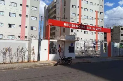 Oportunidade única em uberlandia - mg | tipo: apartamento | negociação: licitação aberta  | situação: imóvel