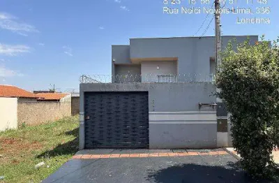 Oportunidade única em londrina - pr | tipo: casa | negociação: licitação aberta  | situação: imóvel