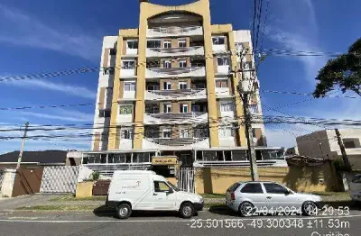 Oportunidade única em curitiba - pr | tipo: apartamento | negociação: licitação aberta  | situação: imóvel