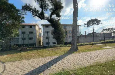 Oportunidade Única em CURITIBA - PR | Tipo: Apartamento | Negociação: Venda Online  | Situação: Imóvel