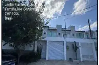 Oportunidade única em campos dos goytacazes - rj | tipo: casa | negociação: licitação aberta  | situação: imóvel