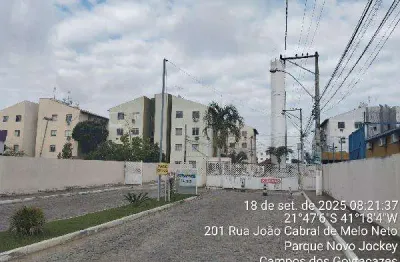 Oportunidade Única em CAMPOS DOS GOYTACAZES - RJ | Tipo: Apartamento | Negociação: Venda Online  | Situação: Imóvel
