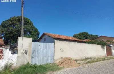 Oportunidade Única em CABO FRIO - RJ | Tipo: Casa | Negociação: Licitação Aberta  | Situação: Imóvel