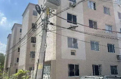 Oportunidade única em mesquita - rj | tipo: apartamento | negociação: licitação aberta  | situação: imóvel