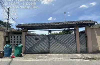 Oportunidade Única em ITAGUAI - RJ | Tipo: Casa | Negociação: Venda Direta Online  | Situação: Imóvel