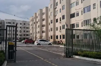 Oportunidade Única em RIO DE JANEIRO - RJ | Tipo: Apartamento | Negociação: Venda Direta Online  | Situação: Imóvel