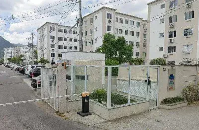 Oportunidade Única em RIO DE JANEIRO - RJ | Tipo: Apartamento | Negociação: Venda Direta Online  | Situação: Imóvel