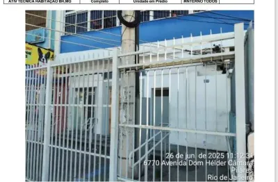 Oportunidade única em rio de janeiro - rj | tipo: loja | negociação: licitação aberta  | situação: imóvel