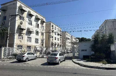 Oportunidade única em sao goncalo - rj | tipo: apartamento | negociação: licitação aberta  | situação: imóvel