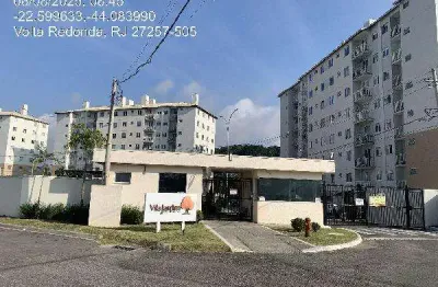 Oportunidade Única em VOLTA REDONDA - RJ | Tipo: Apartamento | Negociação: Venda Direta Online  | Situação: Imóvel