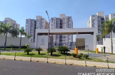 Oportunidade Única em ARARAQUARA - SP | Tipo: Apartamento | Negociação: Venda Direta Online  | Situação: Imóvel