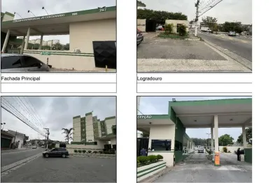 Oportunidade única em sao paulo - sp | tipo: apartamento | negociação: licitação aberta  | situação: imóvel