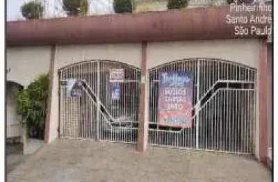 Oportunidade única em santo andre - sp | tipo: casa | negociação: licitação aberta  | situação: imóvel