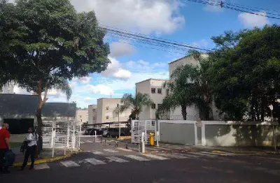 Oportunidade única em ribeirao preto - sp | tipo: apartamento | negociação: licitação aberta  | situação: imóvel