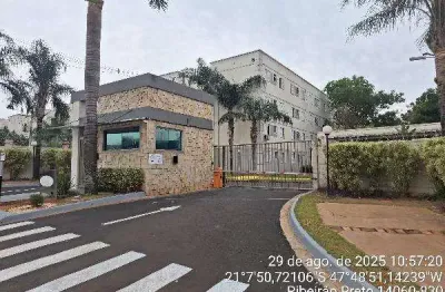 Oportunidade única em ribeirao preto - sp | tipo: apartamento | negociação: licitação aberta  | situação: imóvel
