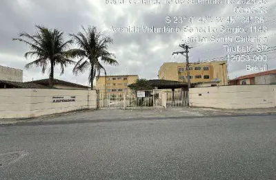 Oportunidade única em taubate - sp | tipo: apartamento | negociação: licitação aberta  | situação: imóvel