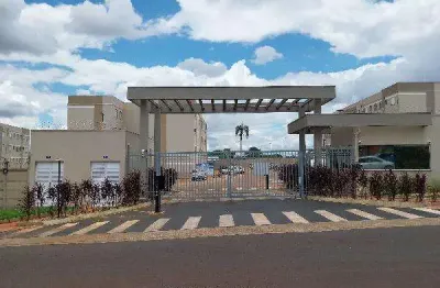 Oportunidade única em sertaozinho - sp | tipo: apartamento | negociação: licitação aberta  | situação: imóvel