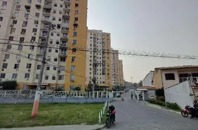 Oportunidade Única em BELFORD ROXO - RJ | Tipo: Apartamento | Negociação: Venda Direta Online  | Situação: Imóvel