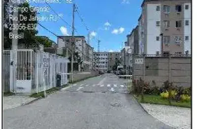 Oportunidade Única em RIO DE JANEIRO - RJ | Tipo: Apartamento | Negociação: Venda Online  | Situação: Imóvel