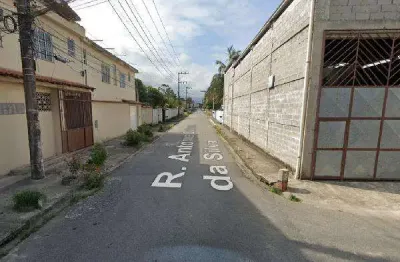 Oportunidade única em itaguai - rj | tipo: casa | negociação: licitação aberta  | situação: imóvel