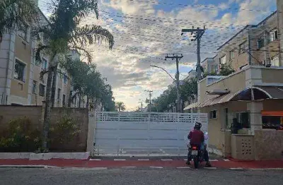 Oportunidade única em macae - rj | tipo: apartamento | negociação: licitação aberta  | situação: imóvel