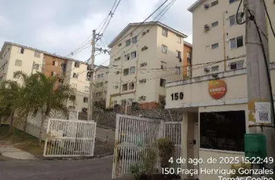Oportunidade Única em RIO DE JANEIRO - RJ | Tipo: Apartamento | Negociação: Venda Online  | Situação: Imóvel