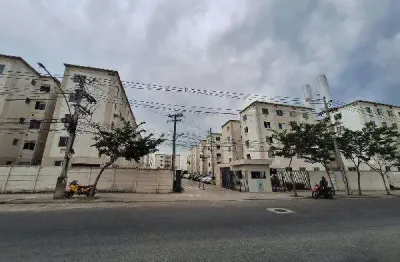 Oportunidade Única em RIO DE JANEIRO - RJ | Tipo: Apartamento | Negociação: Venda Direta Online  | Situação: Imóvel