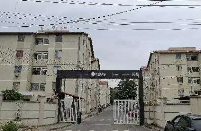 Oportunidade Única em RIO DE JANEIRO - RJ | Tipo: Apartamento | Negociação: Venda Direta Online  | Situação: Imóvel