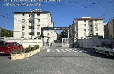 Oportunidade Única em RIO DE JANEIRO - RJ | Tipo: Apartamento | Negociação: Venda Direta Online  | Situação: Imóvel