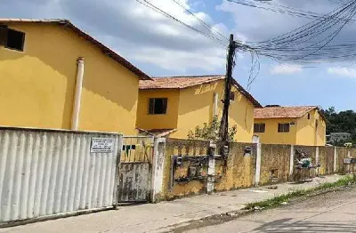 Oportunidade única em tangua - rj | tipo: casa | negociação: venda direta online  | situação: imóvel