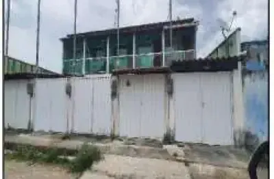 Oportunidade única em sao goncalo - rj | tipo: casa | negociação: licitação aberta  | situação: imóvel