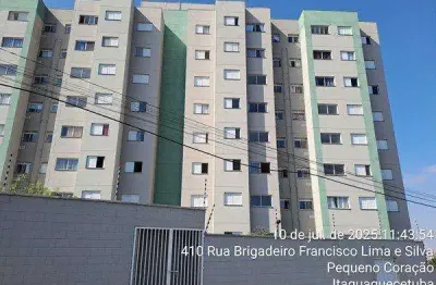 Oportunidade única em itaquaquecetuba - sp | tipo: apartamento | negociação: licitação aberta  | situação: imóvel