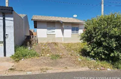 Oportunidade única em marilia - sp | tipo: casa | negociação: licitação aberta  | situação: imóvel