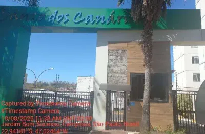 Oportunidade única em campinas - sp | tipo: apartamento | negociação: licitação aberta  | situação: imóvel