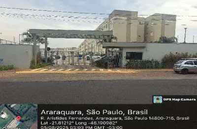 Oportunidade Única em ARARAQUARA - SP | Tipo: Apartamento | Negociação: Venda Direta Online  | Situação: Imóvel