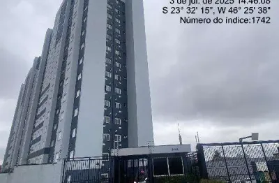 Oportunidade única em sao paulo - sp | tipo: apartamento | negociação: licitação aberta  | situação: imóvel