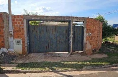 Oportunidade Única em SAO JOSE DO RIO PRETO - SP | Tipo: Casa | Negociação: Venda Online  | Situação: Imóvel