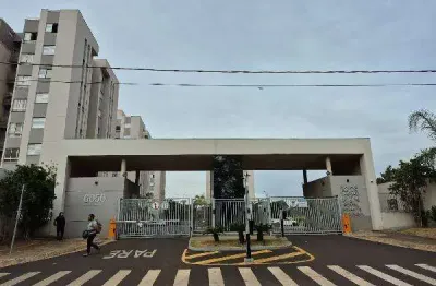 Oportunidade única em ribeirao preto - sp | tipo: apartamento | negociação: licitação aberta  | situação: imóvel