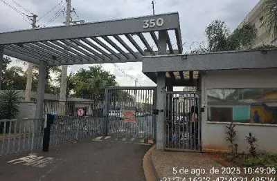Oportunidade única em ribeirao preto - sp | tipo: apartamento | negociação: licitação aberta  | situação: imóvel