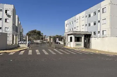 Oportunidade única em ribeirao preto - sp | tipo: apartamento | negociação: licitação aberta  | situação: imóvel