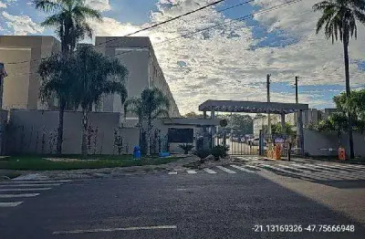 Oportunidade Única em RIBEIRAO PRETO - SP | Tipo: Apartamento | Negociação: Venda Direta Online  | Situação: Imóvel