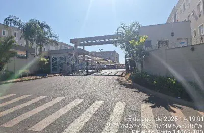 Oportunidade Única em RIBEIRAO PRETO - SP | Tipo: Apartamento | Negociação: Venda Direta Online  | Situação: Imóvel