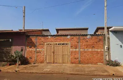 Oportunidade única em pontal - sp | tipo: casa | negociação: licitação aberta  | situação: imóvel