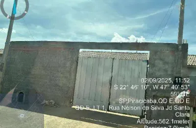 Oportunidade única em piracicaba - sp | tipo: casa | negociação: licitação aberta  | situação: imóvel