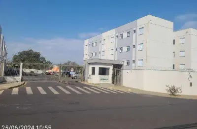 Oportunidade única em ribeirao preto - sp | tipo: apartamento | negociação: licitação aberta  | situação: imóvel