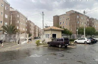 Oportunidade única em sorocaba - sp | tipo: apartamento | negociação: licitação aberta  | situação: imóvel