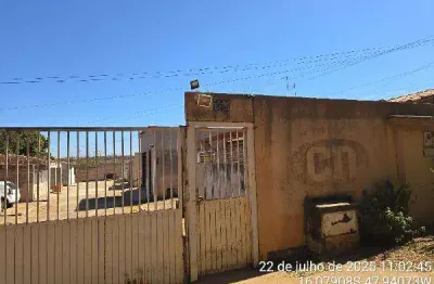 Oportunidade única em cidade ocidental - go | tipo: casa | negociação: venda direta online  | situação: imóvel